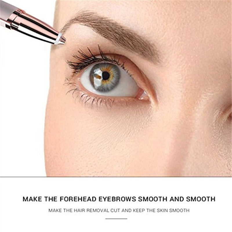 eyebrow shaping products