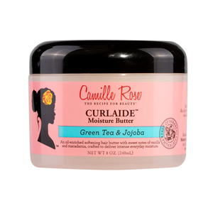 CAMILLE ROSE Curlaide Butter 8oz - For the Culture Beauty Supply