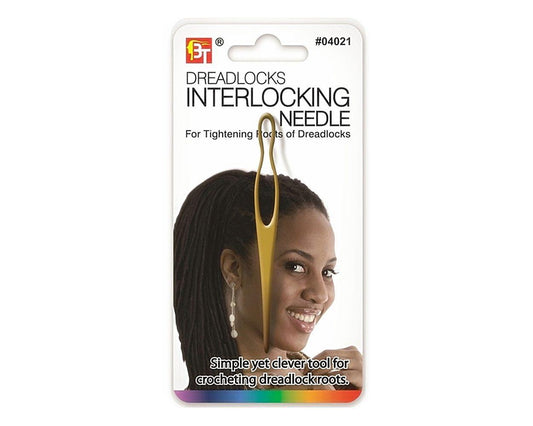 Crochet needle – SM Beauty Supply