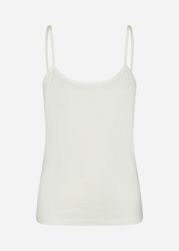 SC-PYLLE 9 Top i Off white fra soyaconcept | Soyaconcept.dk ...