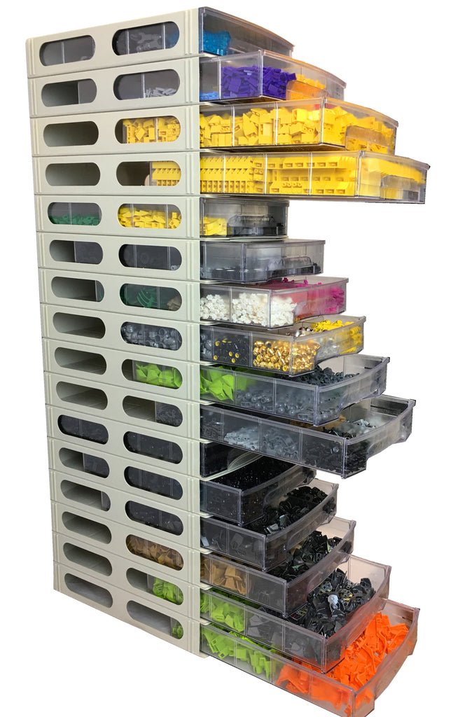 storage drawers for lego