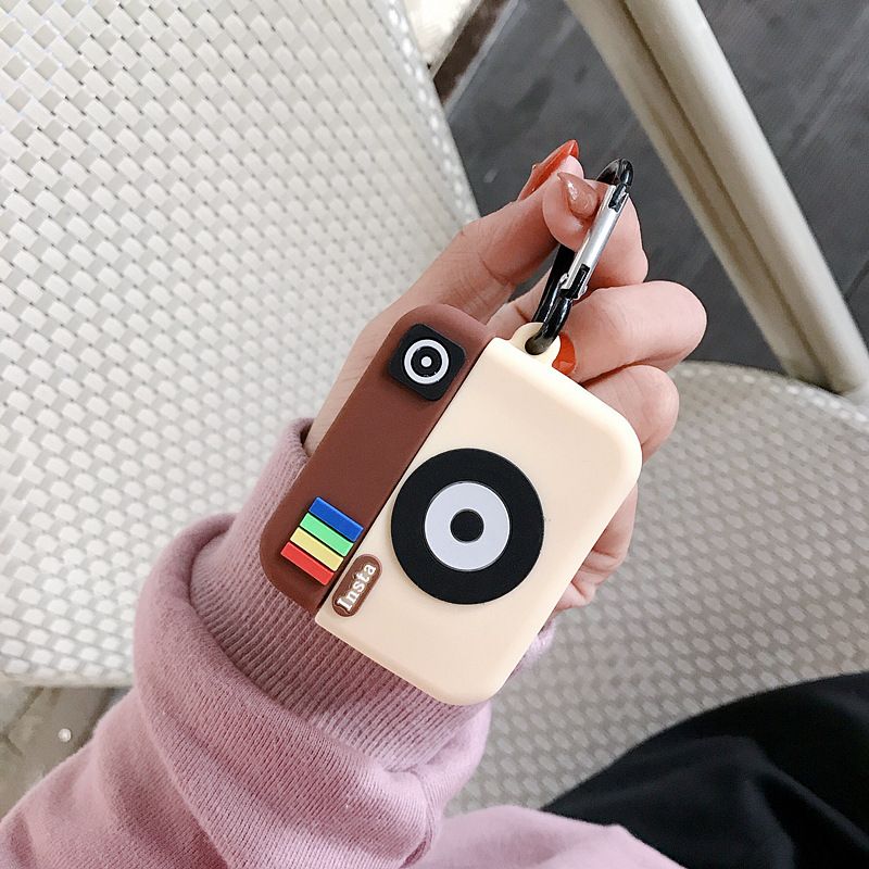 Instagram Airpods Pro Cover