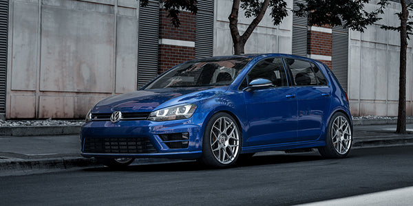 MK7 Golf R