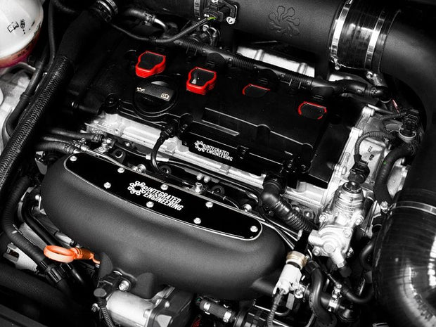 Ie Vw Audi 2 0t Intake Manifold Fits Fsi Tsi Gen1 2 Engines