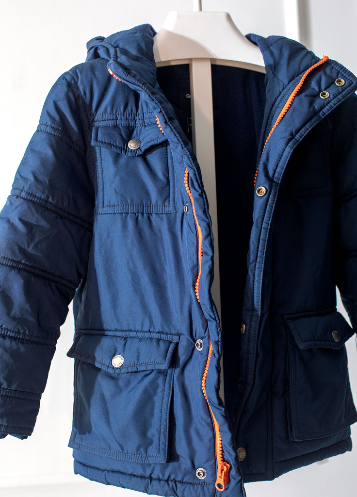 gap kids parka