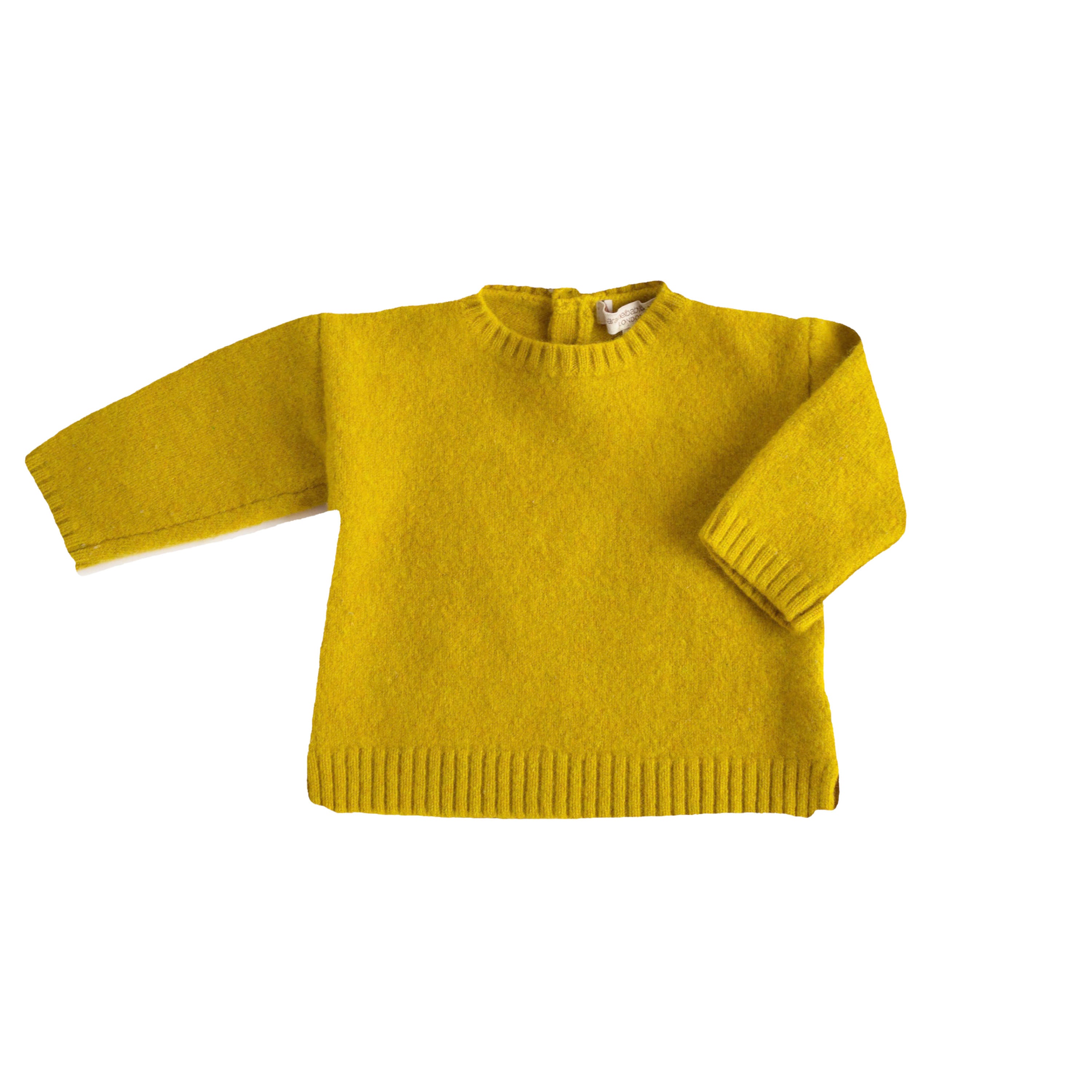 6m] Caramel Baby & Child Light Cardigan – Goodbuyandhello