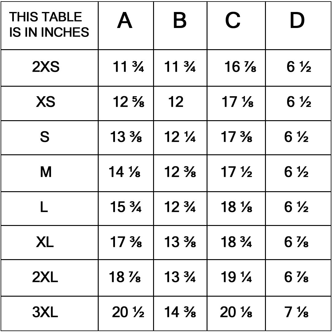 swim shorts size table inches b.different clothing graffiti street art inspired independent streetwear