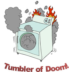Tumbler of Doom