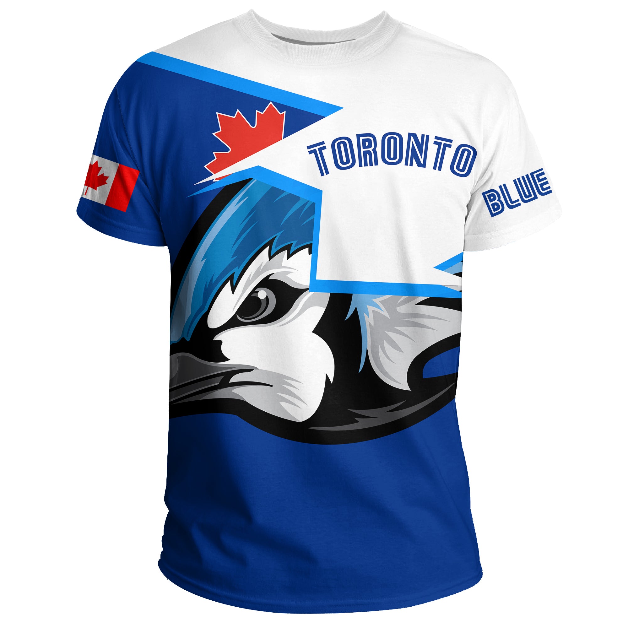 toronto blue jays t shirts canada