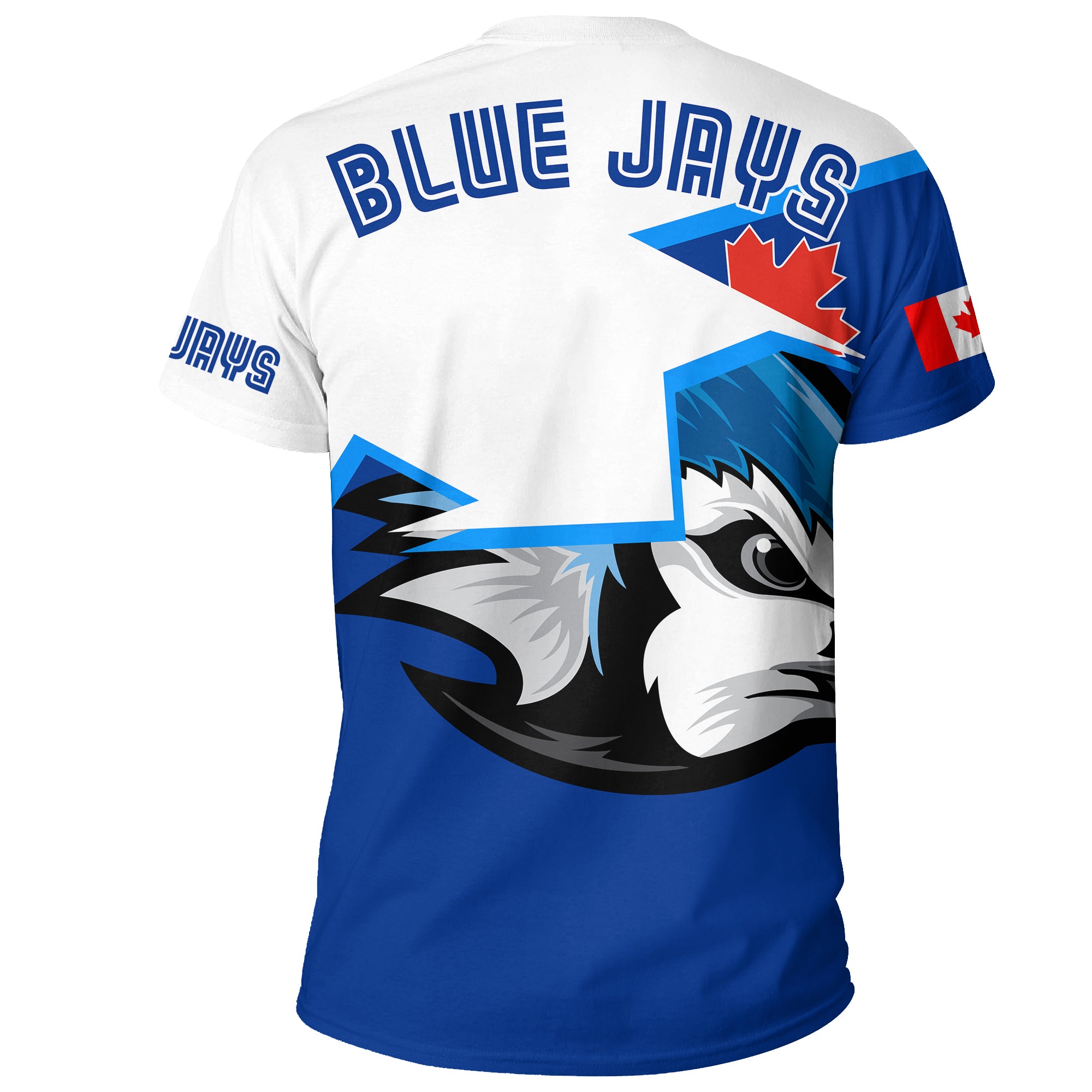 toronto blue jays t shirts canada