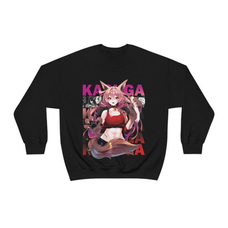 Sexy Ahegao Hentai Faces Unisex AOP Hoodie - kawaiiwaru