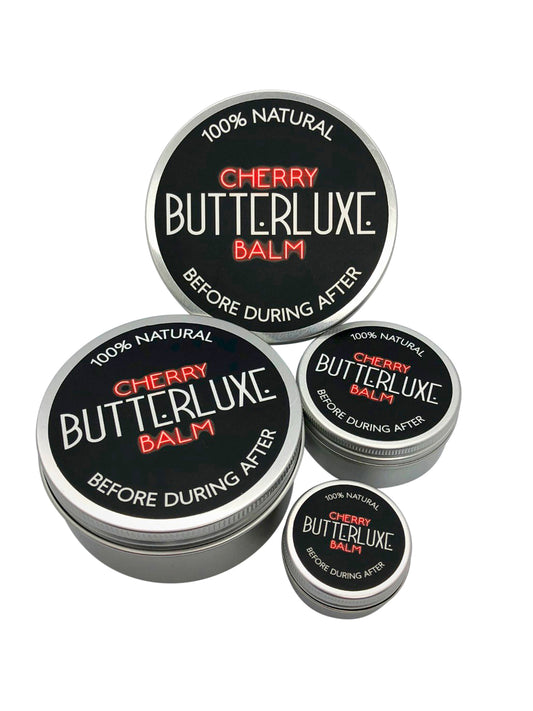 Cocoa Balm – Butterluxe Limited