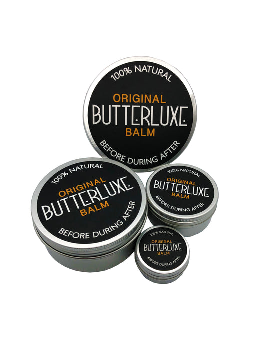 Butterluxe Black Edition Balm 150ml