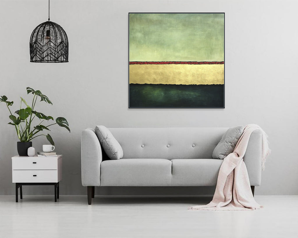 Paintings for the interior in light gray tones slider2-image-1