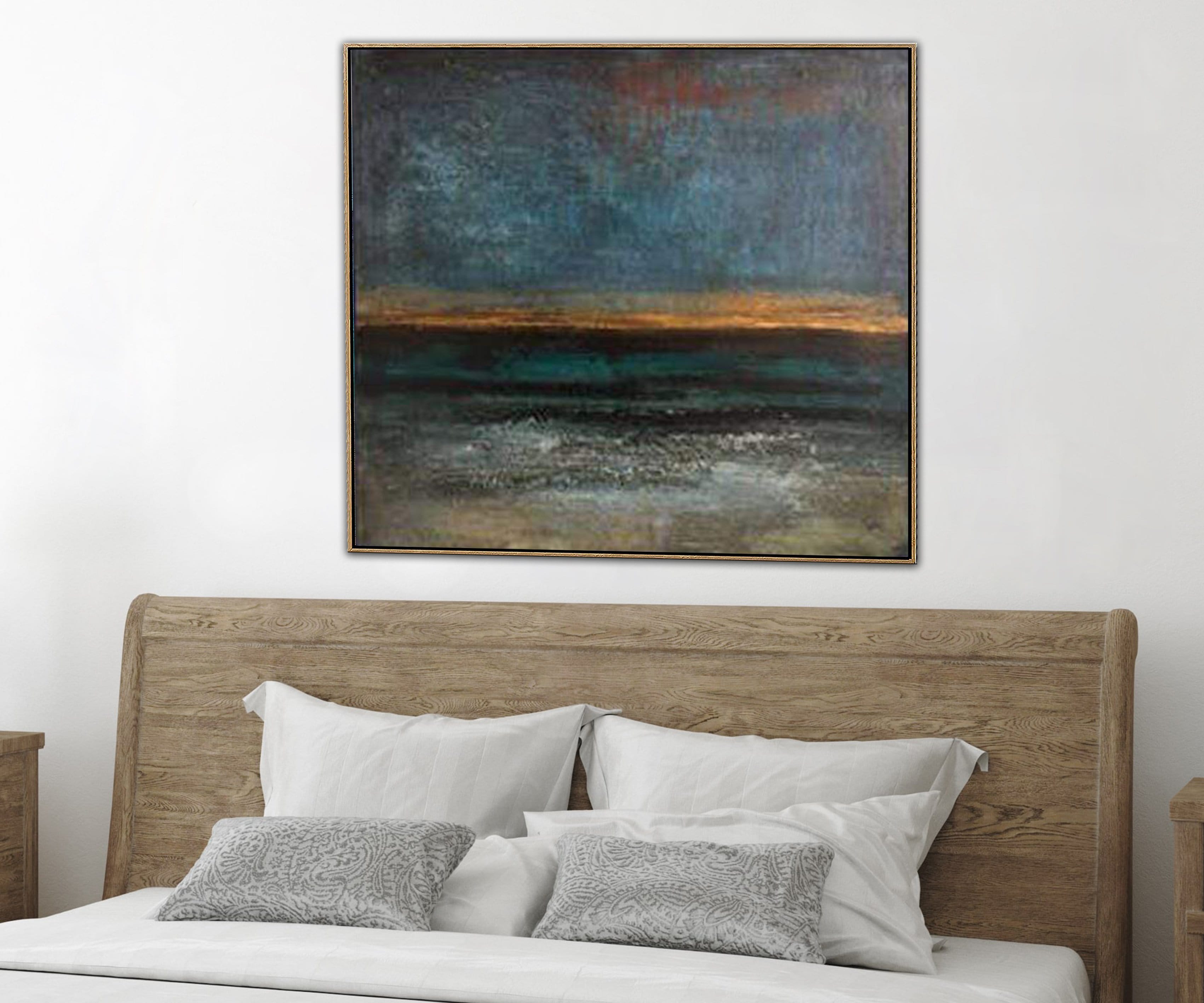 STORMY OCEAN from $304