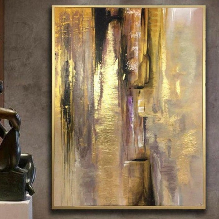 6 Modern Paintings for Living Room slider2-image-3
