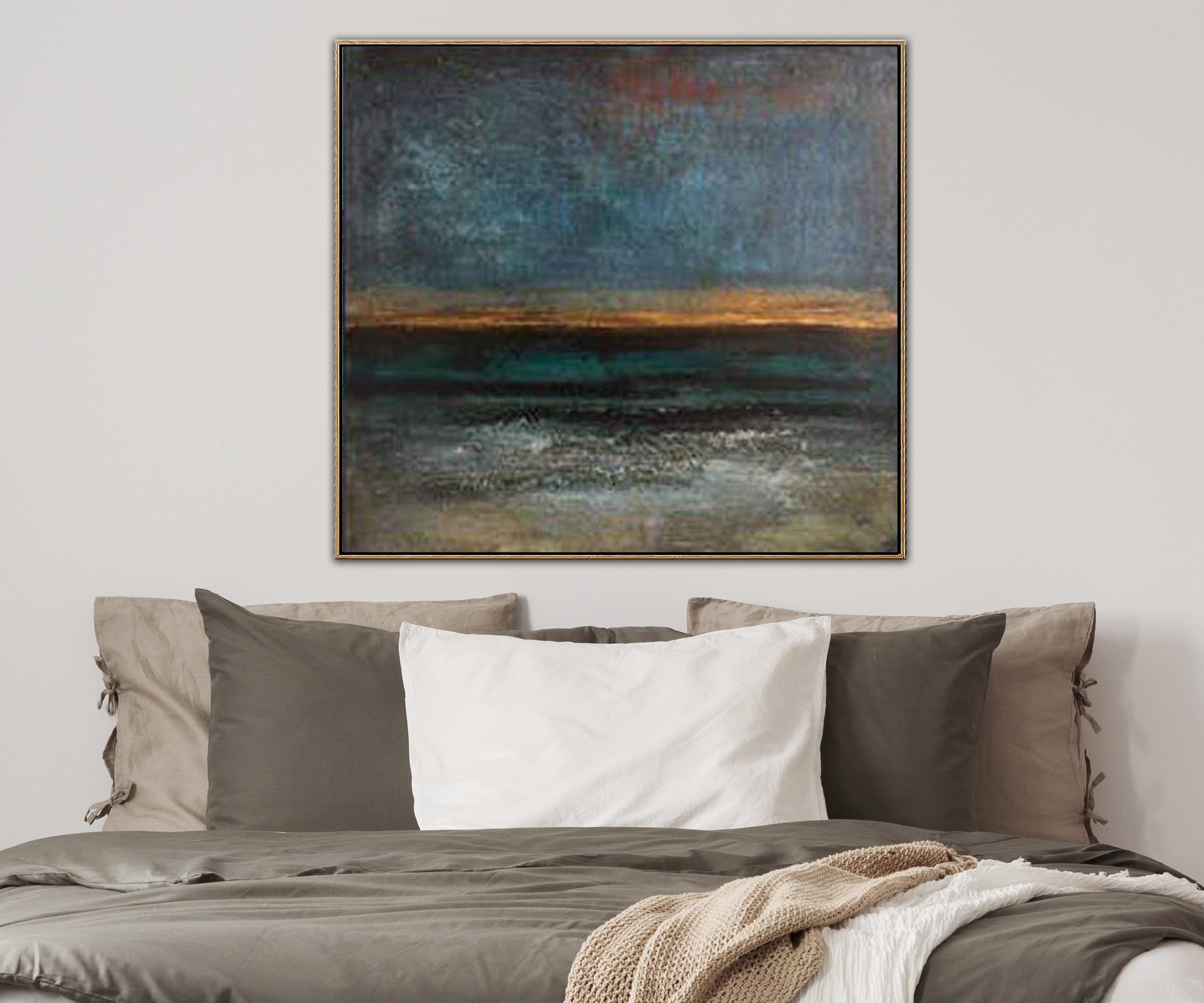 STORMY OCEAN from $304