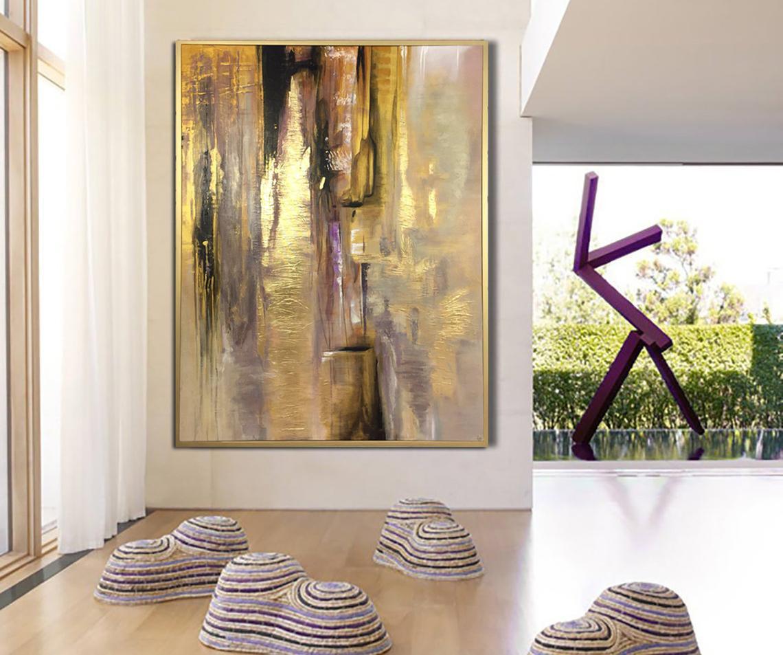 6 Modern Paintings for Living Room slider2-image-1