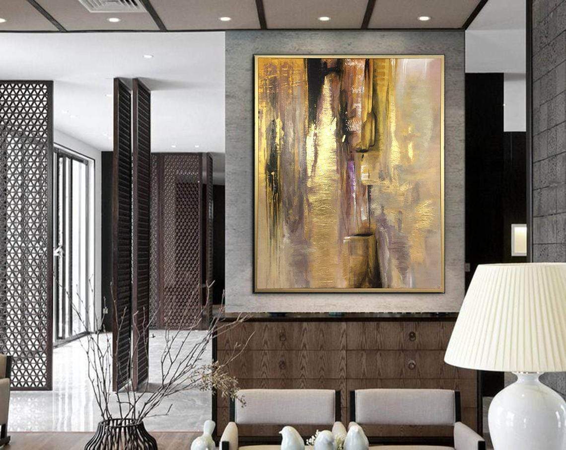 6 Modern Paintings for Living Room slider2-image-2