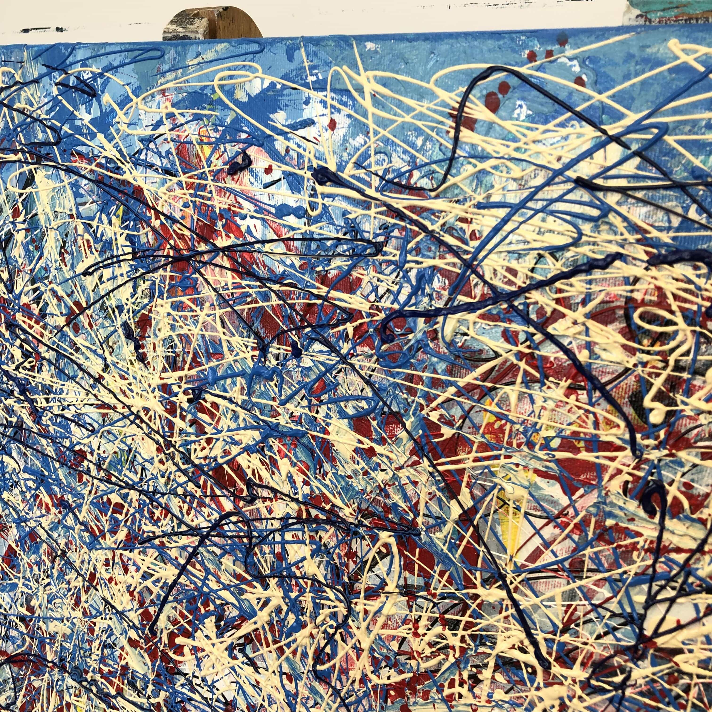 أشهر 10 لوحات تجريدية لجاكسون بولوك slider2-image-4