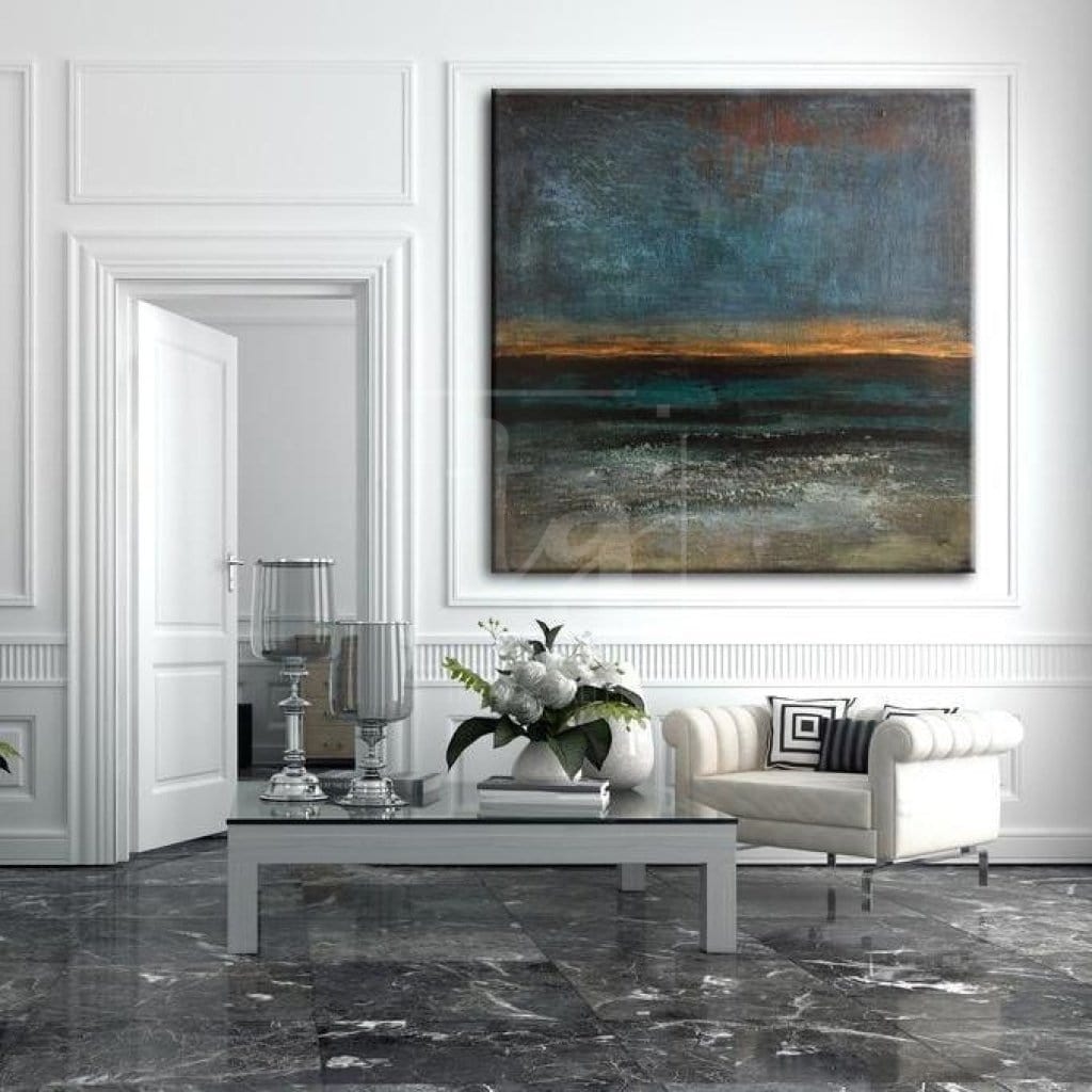 STORMY OCEAN from $304