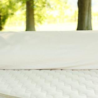 Savvy Rest Organic Body Pillow Sleep Organics