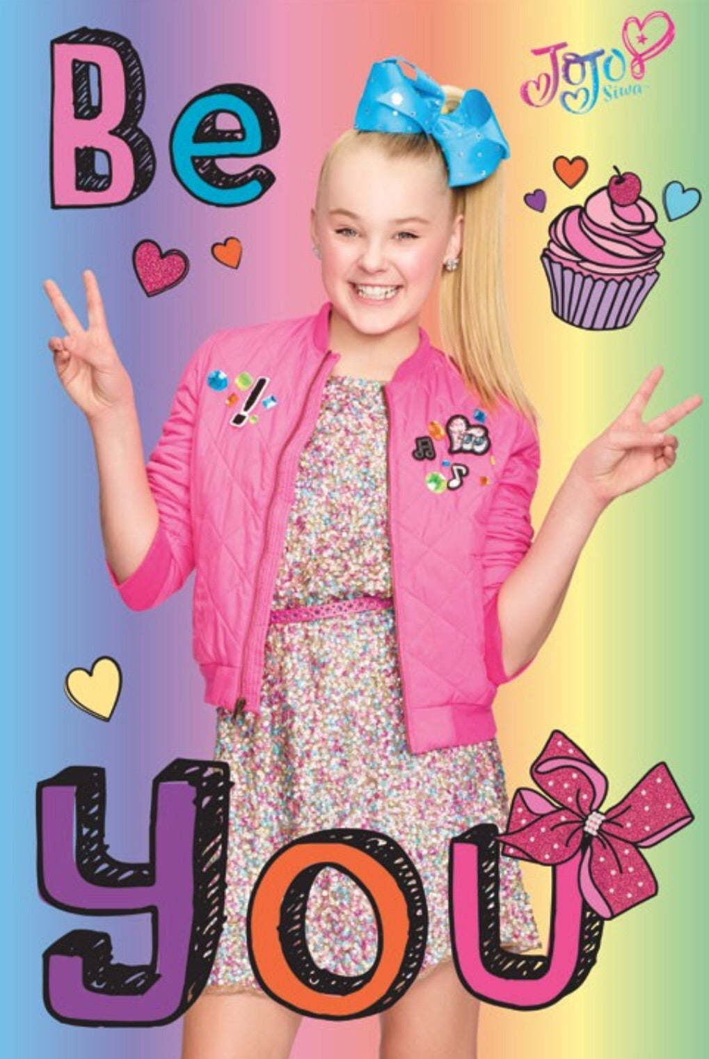 JoJo Siwa - Our Little Party Shop