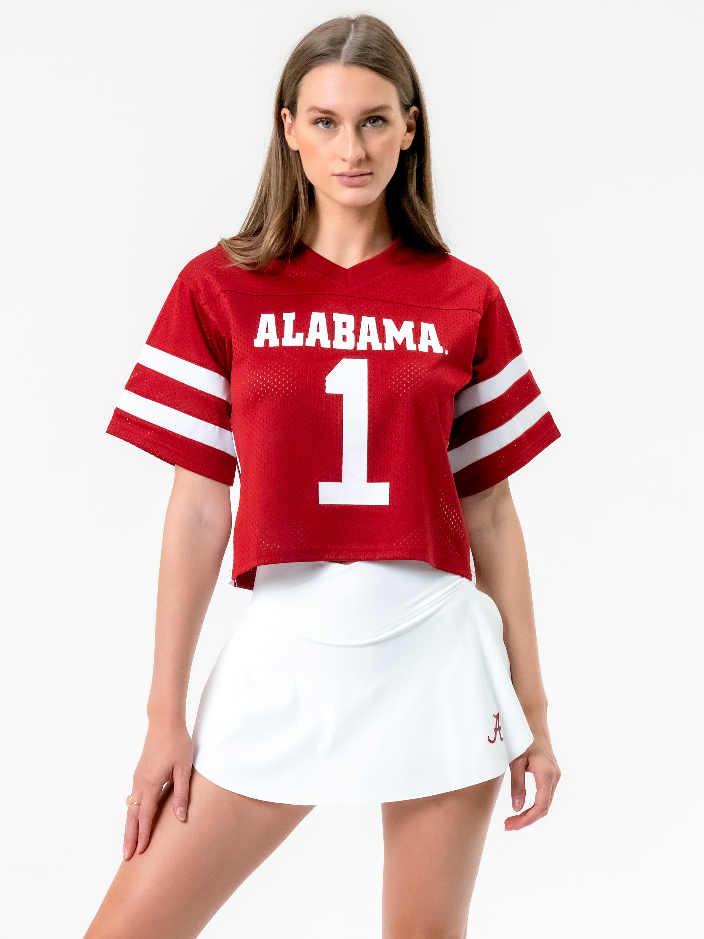 alabama football jersey