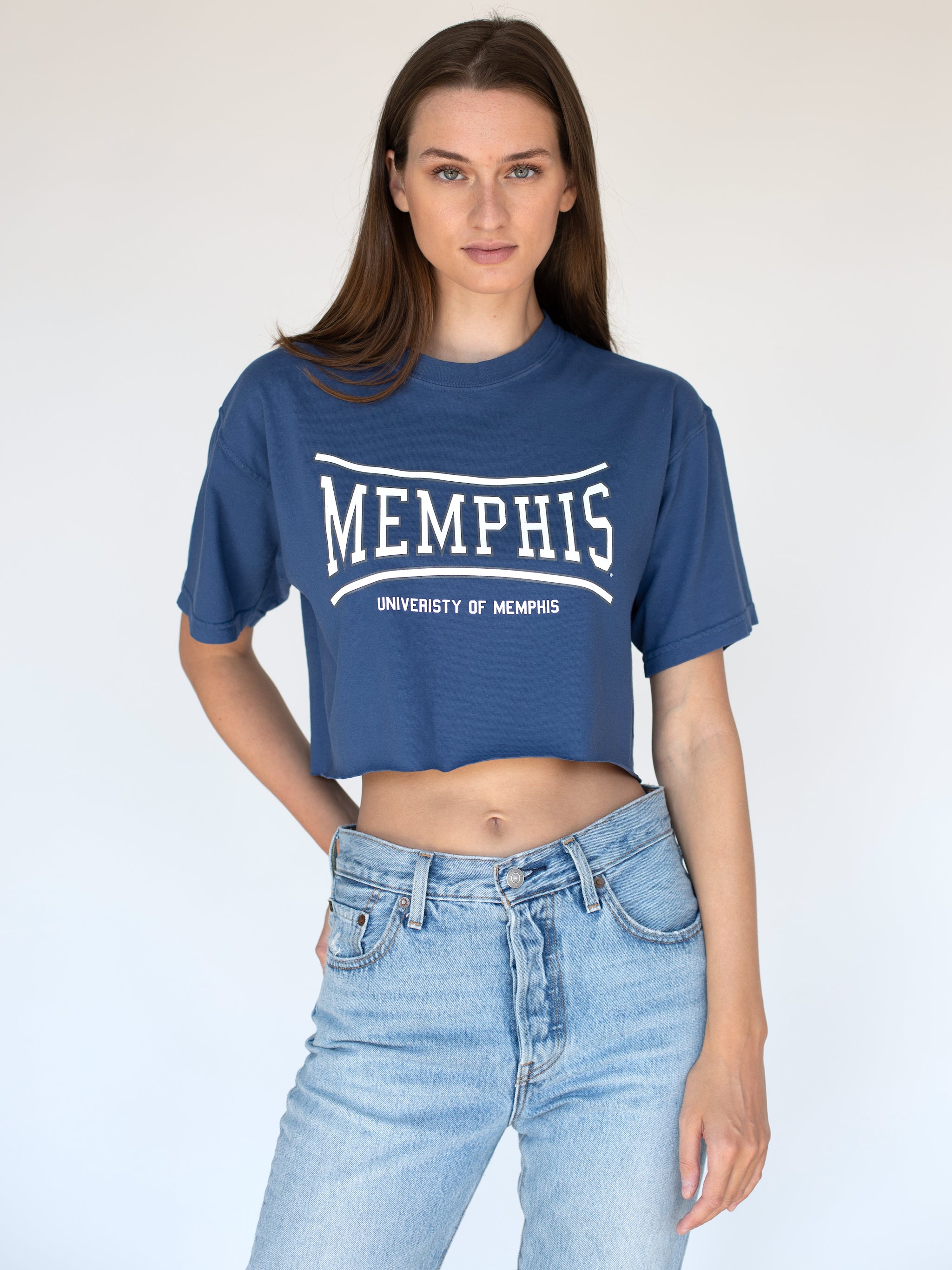 University of Memphis Apparel and Clothing, University of Memphis Jerseys,  Shirts, Merchandise