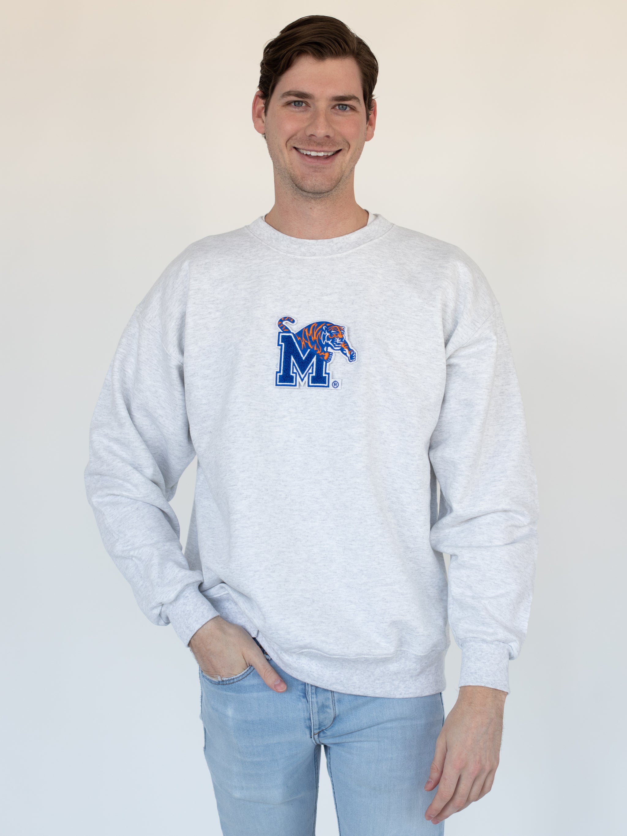 Memphis Crewneck Sweatshirt Memphis Sweatshirt Brandy Melville Inspired  Memphis Crewneck Vintage Crewneck 