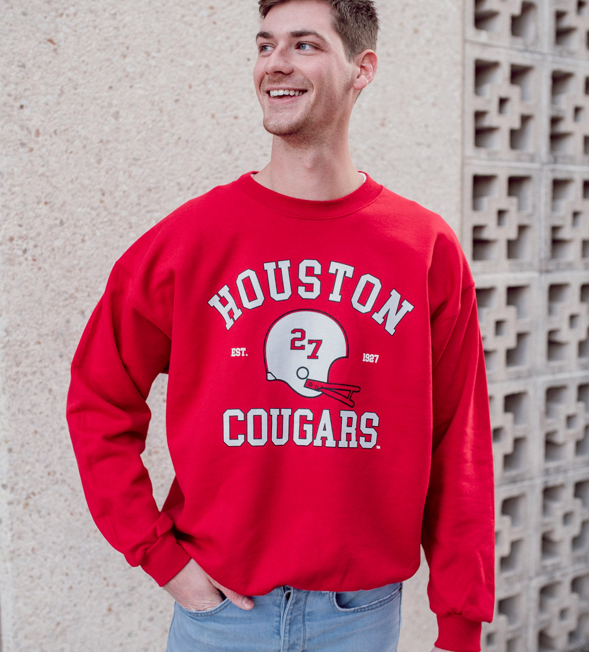 vintage football sweatshirts