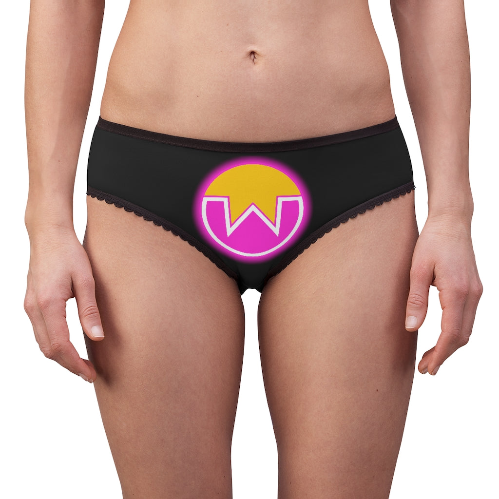 Wownero Women's Briefs