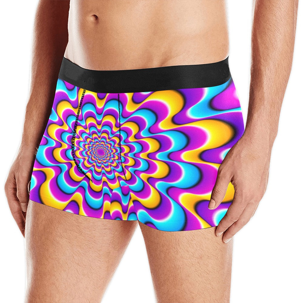 Mesmerize Boxer Briefs