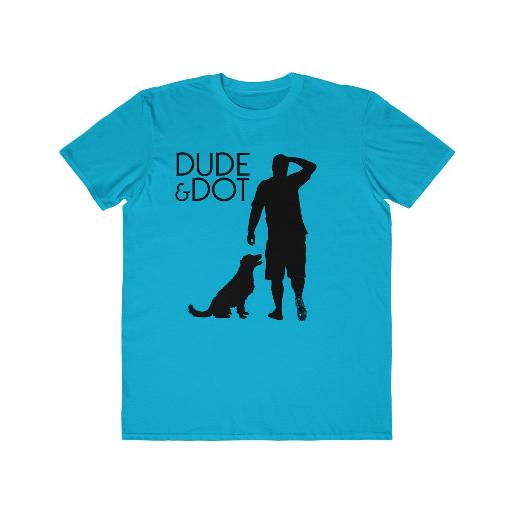 Dude&Dot-Tee Shirt