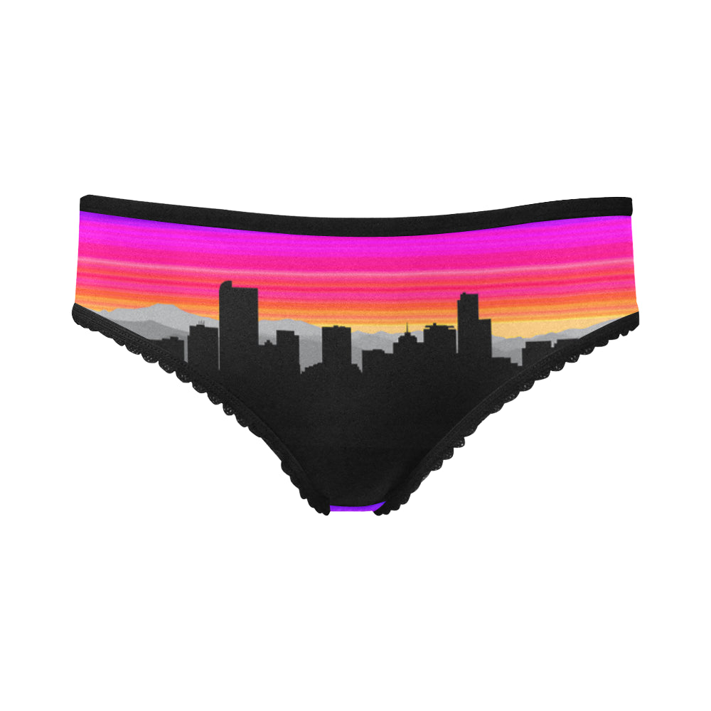 Retro 87's Denver Briefs