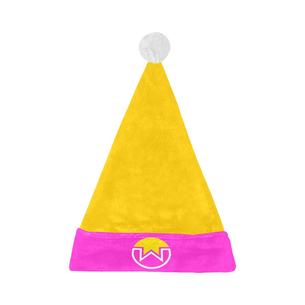 Wownero Santa Hat