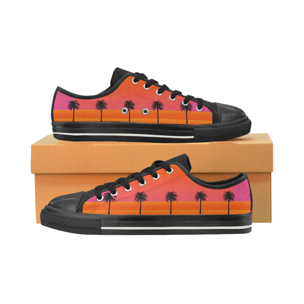 Retro 88's Sunset Strip Women's Shoes