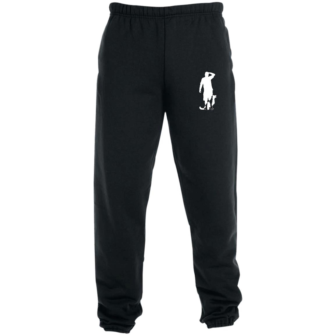 Dude&Dot Sweatpants with Pockets