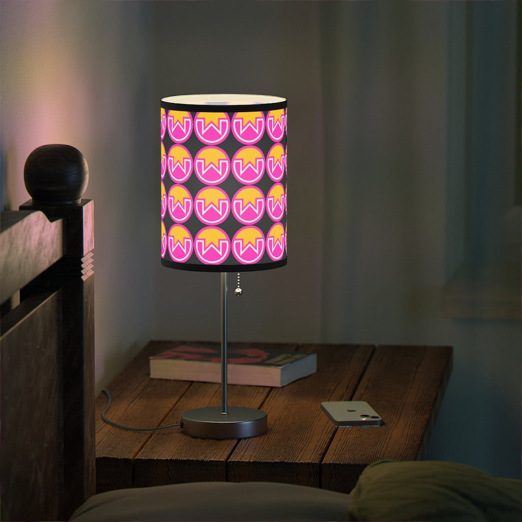 Wownero Lamp