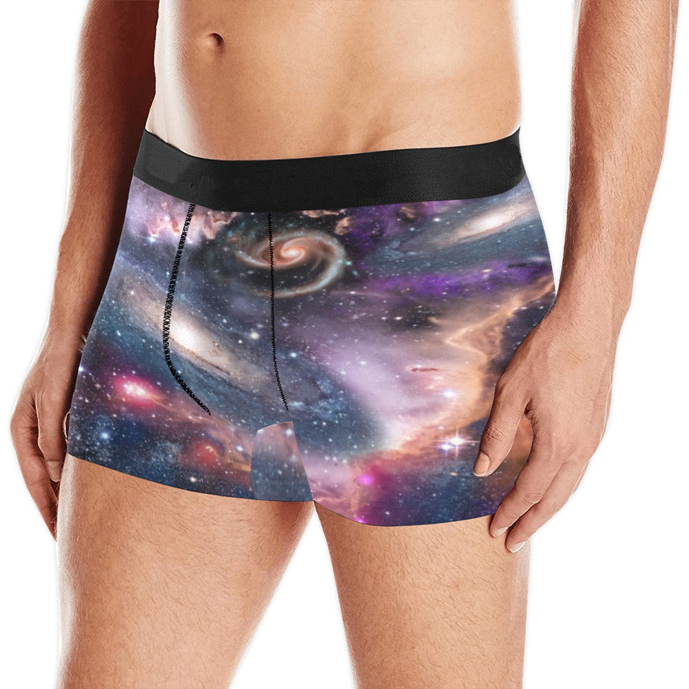 Nebula Nonsense Boxer Briefs