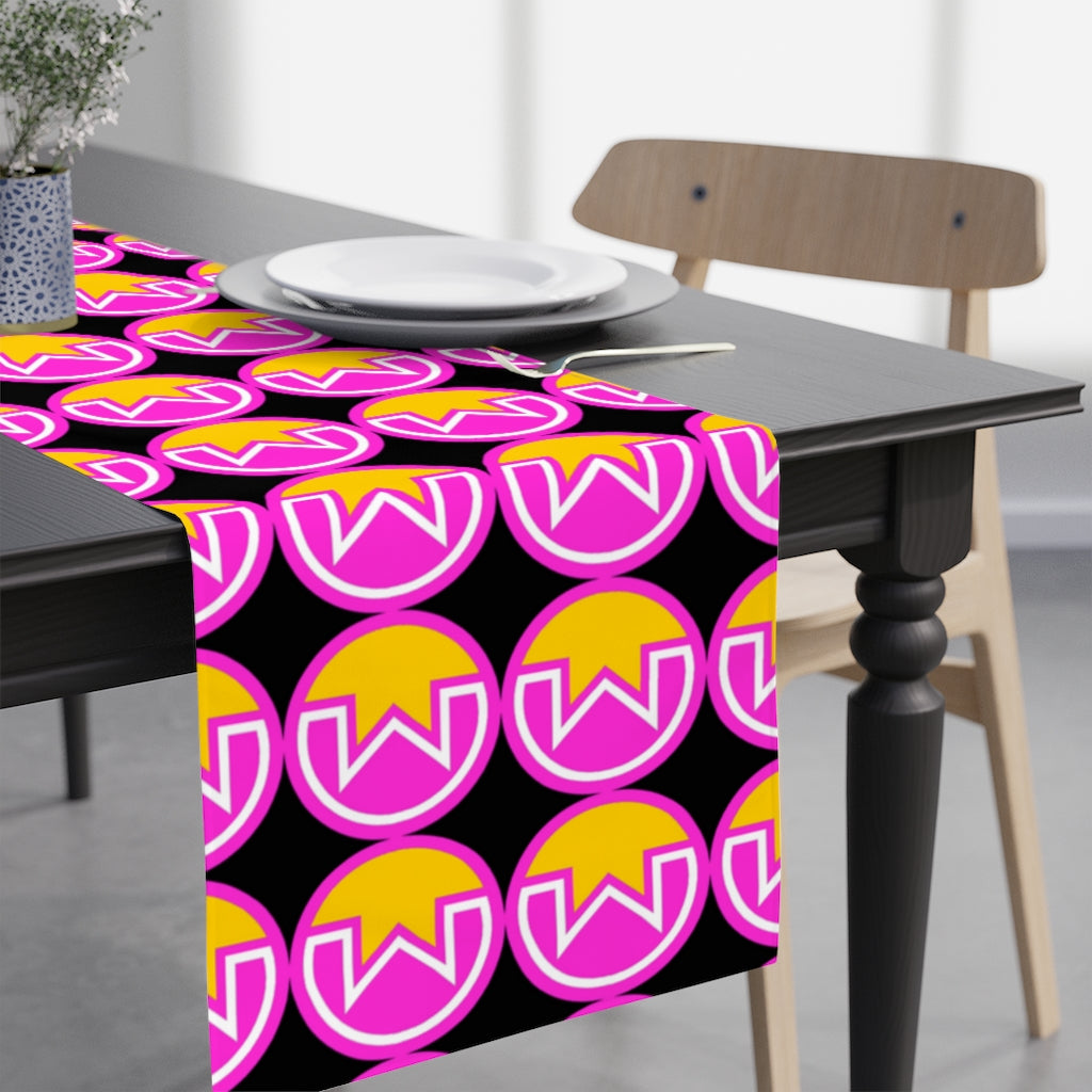 Wownero Table Runner
