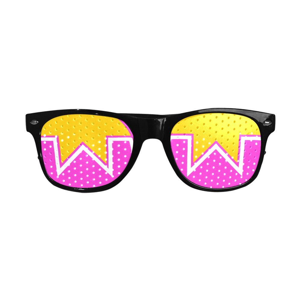 Wownero Custom Sunglasses