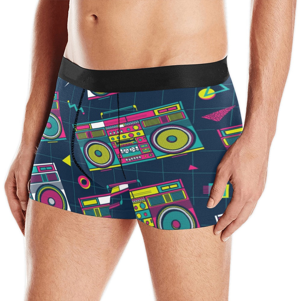 My Boombox Boxer Briefs