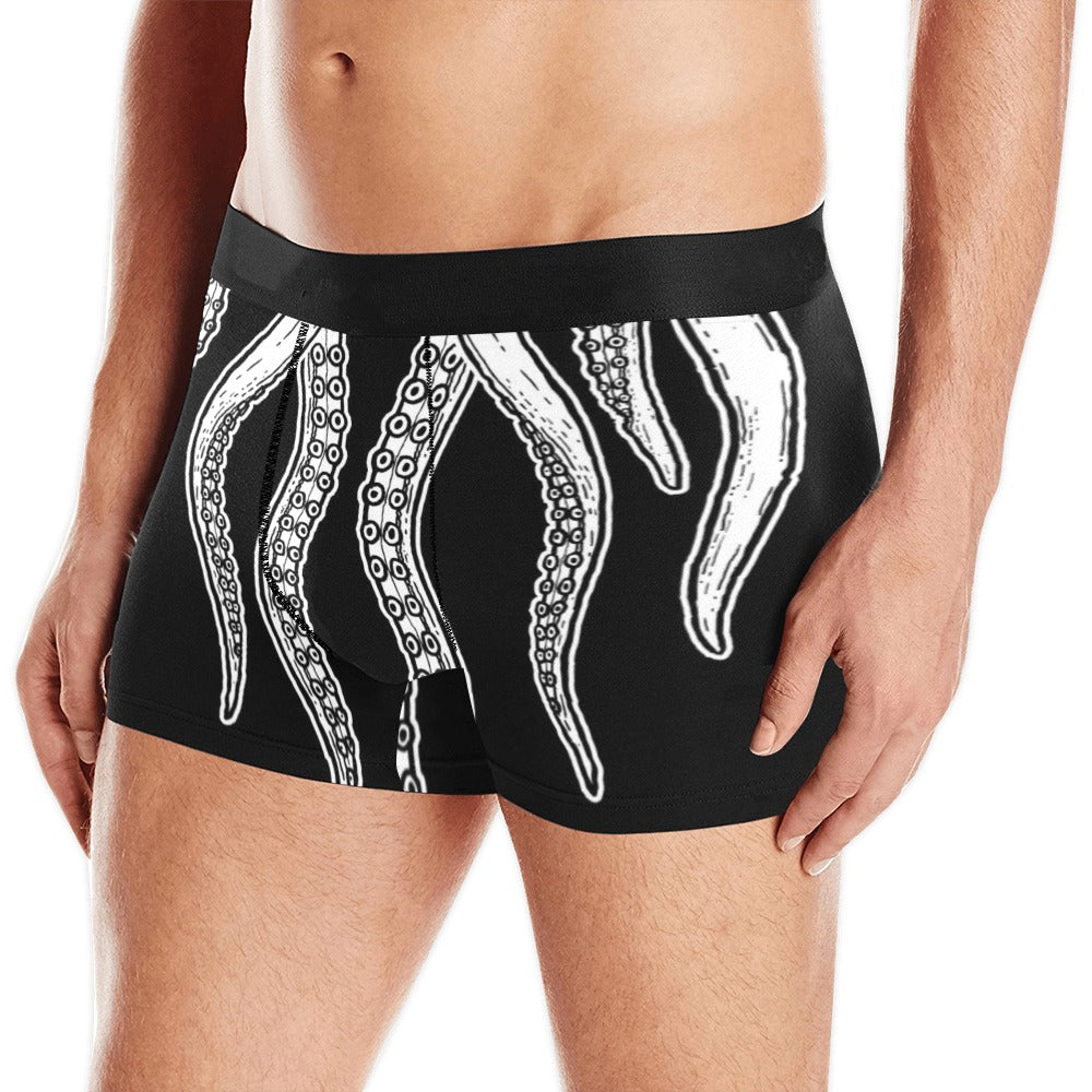 Testa-Tentacles Boxer Briefs