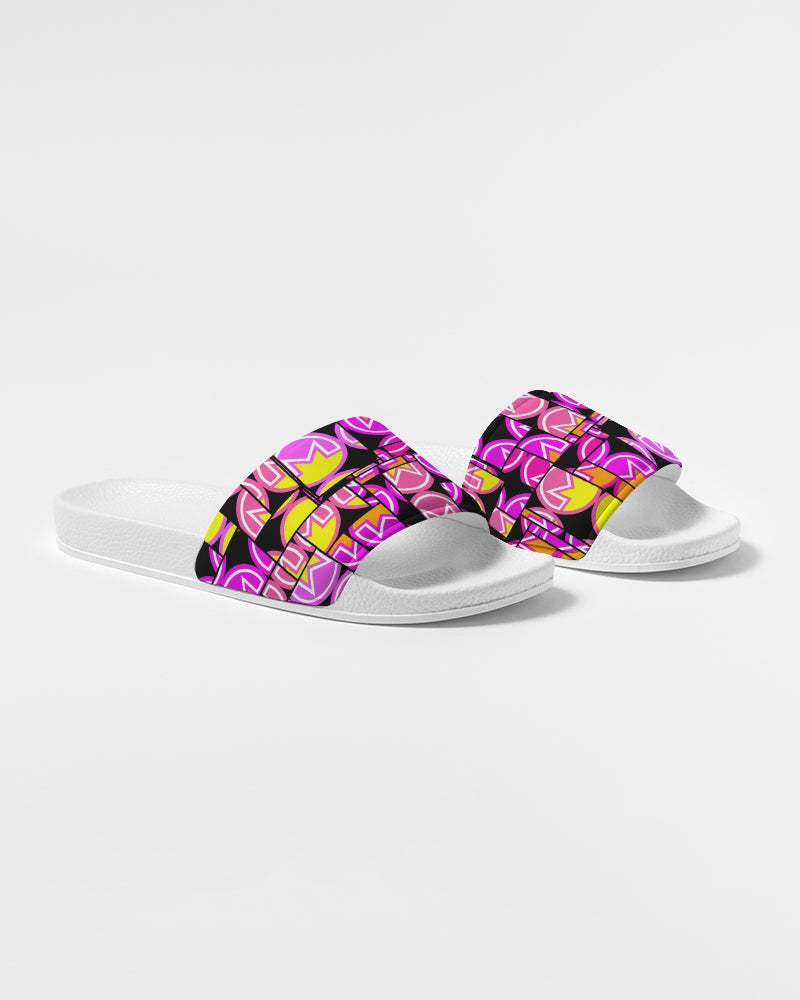 Mondrian Wownero Women's Slide Sandal