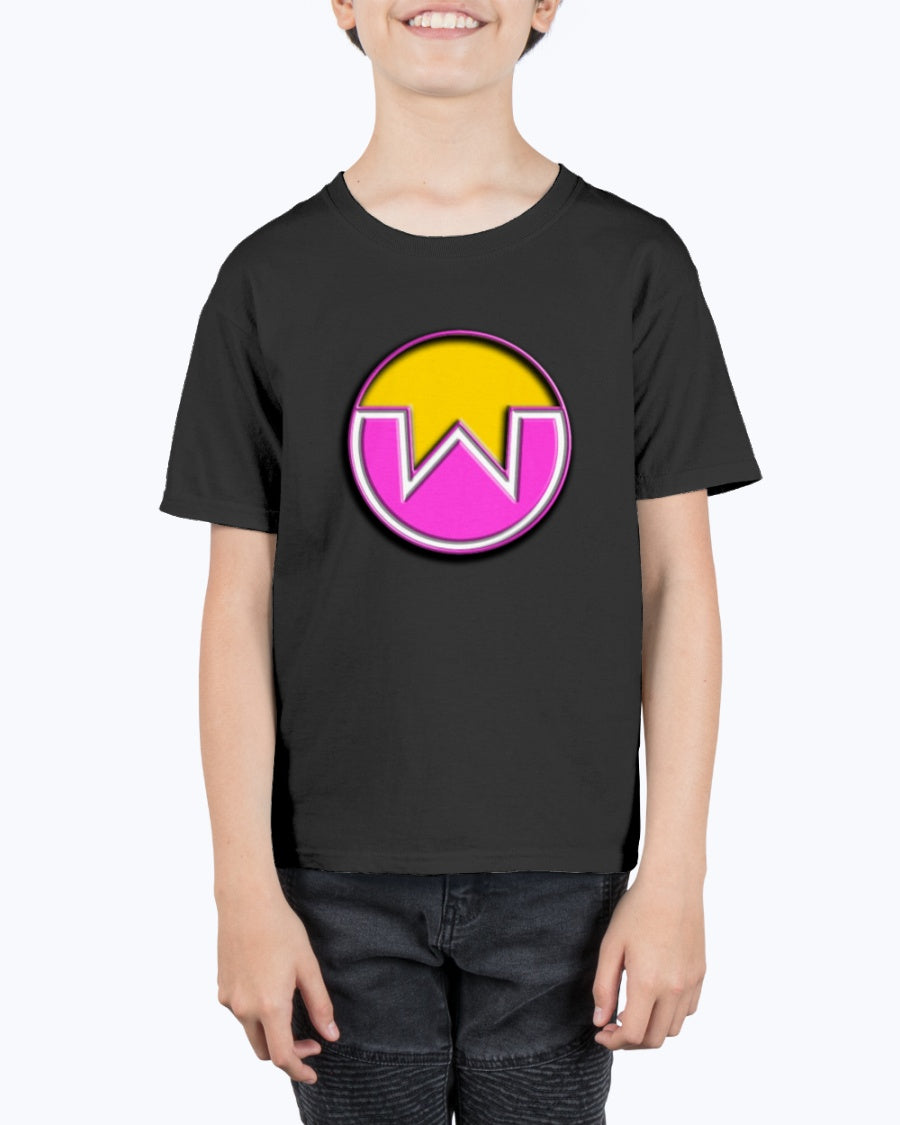 Wownero Youth T-Shirt
