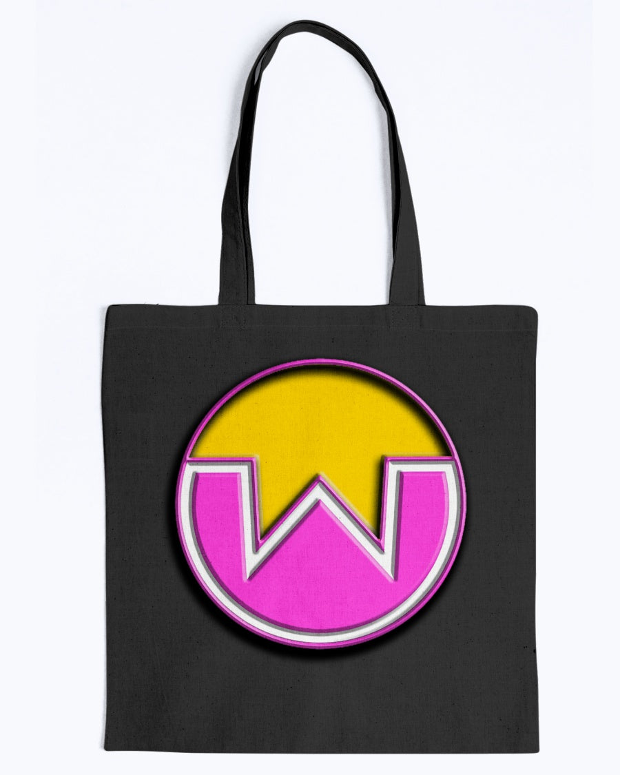 Wownero Canvas Tote Bag