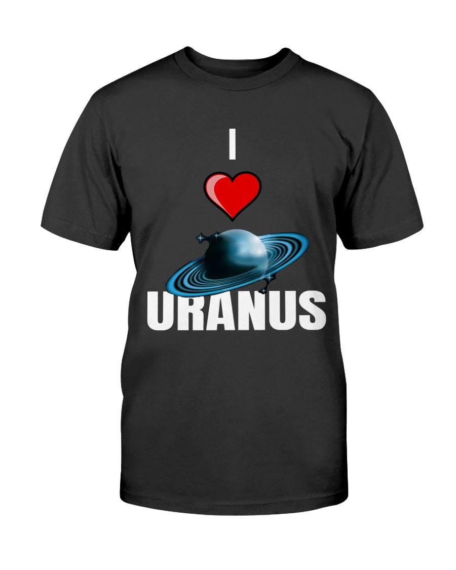 Uranus 812