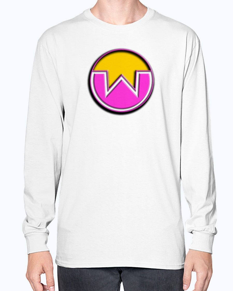 Wownero Long Sleeve