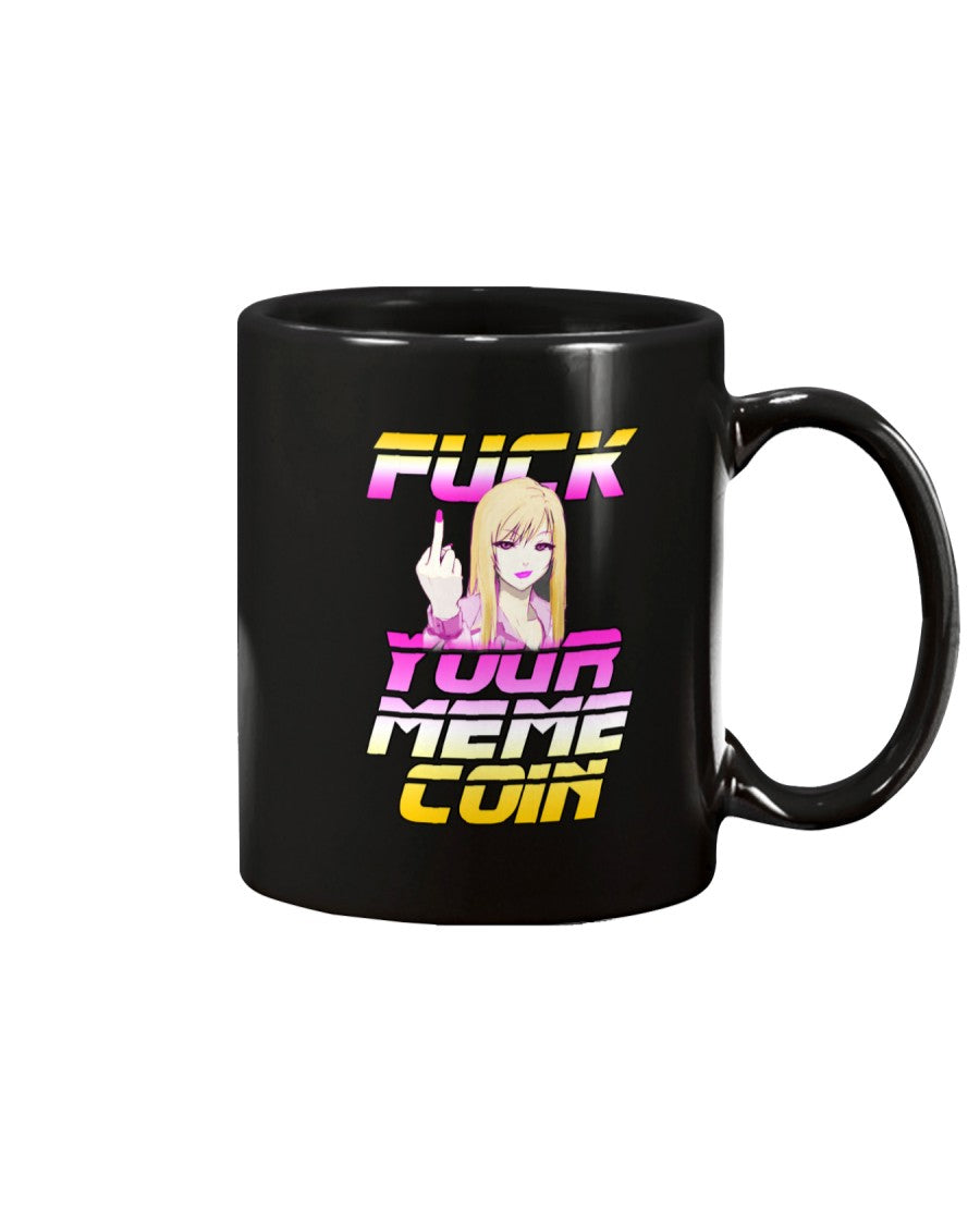 Wownero Meme 15oz Ceramic Mug